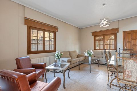 Villa a Almoradi, Alicante, Almoradi - € 385.000 | Ref: MLSC43633/13477 - foto 5