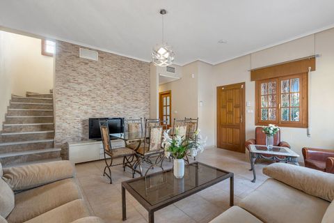 Villa a Almoradi, Alicante, Almoradi - € 385.000 | Ref: MLSC43633/13477 - foto 6