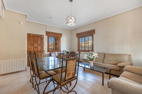Villa a Almoradi, Alicante, Almoradi - € 385.000 | Ref: MLSC43633/13477 - foto 7