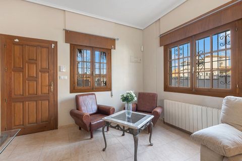 Villa a Almoradi, Alicante, Almoradi - € 385.000 | Ref: MLSC43633/13477 - foto 8