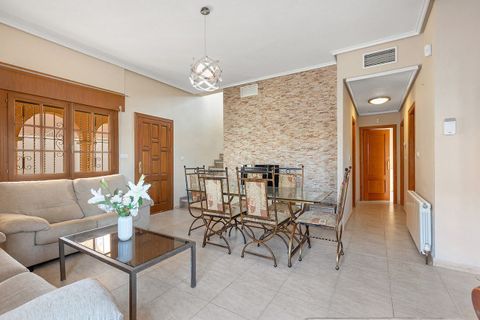 Villa a Almoradi, Alicante, Almoradi - € 385.000 | Ref: MLSC43633/13477 - foto 9
