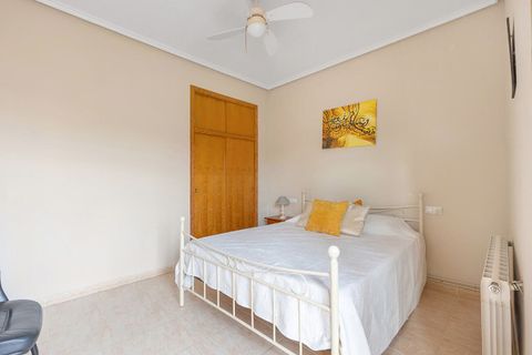 Villa a Almoradi, Alicante, Almoradi - € 385.000 | Ref: MLSC43633/13477 - foto 20