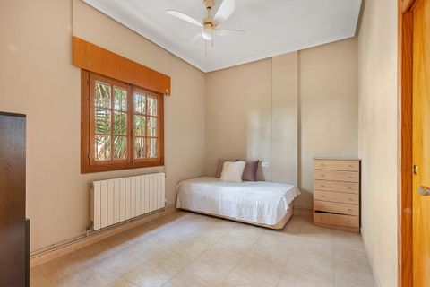 Villa a Almoradi, Alicante, Almoradi - € 385.000 | Ref: MLSC43633/13477 - foto 23