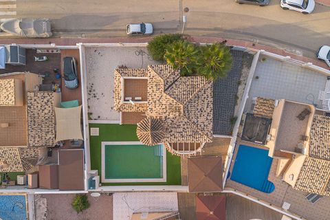 Villa a Almoradi, Alicante, Almoradi - € 385.000 | Ref: MLSC43633/13477 - foto 27