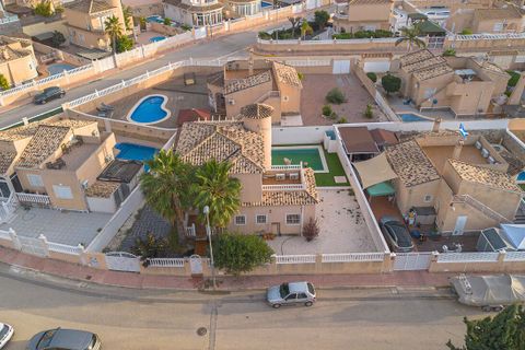 Villa a Almoradi, Alicante, Almoradi - € 385.000 | Ref: MLSC43633/13477 - foto 28
