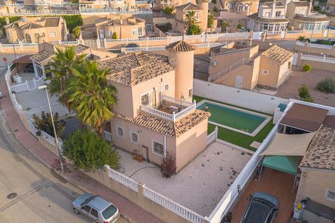 Villa a Almoradi, Alicante, Almoradi - € 385.000 | Ref: MLSC43633/13477 - foto 29