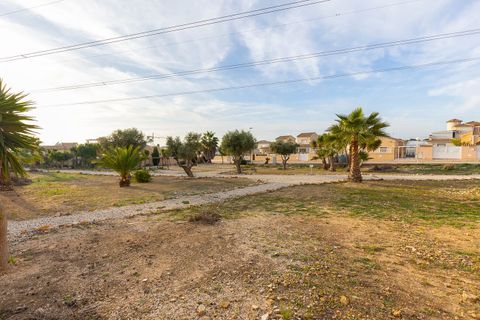 Villa a Almoradi, Alicante, Almoradi - € 385.000 | Ref: MLSC43633/13477 - foto 34