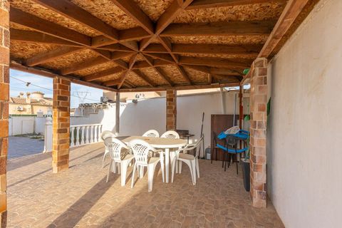 Villa a Almoradi, Alicante, Almoradi - € 385.000 | Ref: MLSC43633/13477 - foto 38