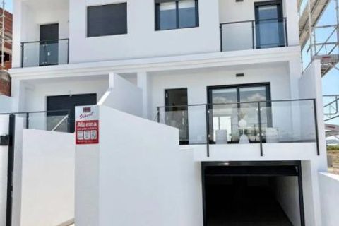 Rækkehus i Rafal, Alicante, Rafal - € 295.000 | Ref: 255668__COMPLEX__248/13477 - foto 3