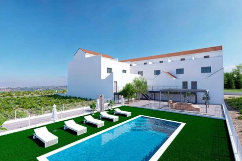 Rækkehus i Rafal, Alicante, Rafal - € 295.000 | Ref: 255668__COMPLEX__248/13477 - foto 4