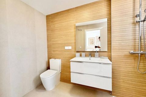 Rækkehus i Rafal, Alicante, Rafal - € 295.000 | Ref: 255668__COMPLEX__248/13477 - foto 9