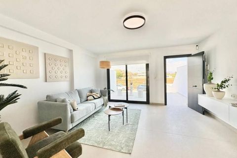 Rækkehus i Rafal, Alicante, Rafal - € 295.000 | Ref: 255668__COMPLEX__248/13477 - foto 11