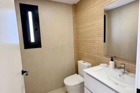 Rækkehus i Rafal, Alicante, Rafal - € 295.000 | Ref: 255668__COMPLEX__248/13477 - foto 12