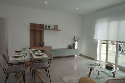Villa i Torre Pacheco, Murcia, Torre Pacheco - € 330.000 | Ref: 386576__COMPLEX__386/13477 - foto 2