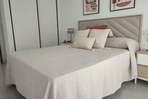 Villa i Torre Pacheco, Murcia, Torre Pacheco - € 330.000 | Ref: 386576__COMPLEX__386/13477 - foto 6