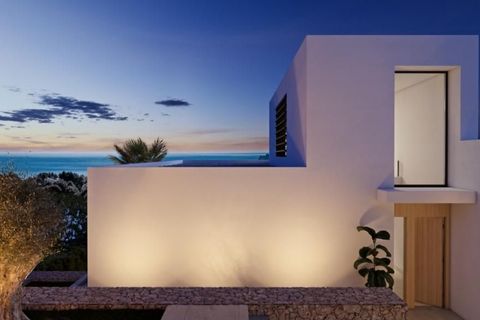 Villa i Altea, Alicante, Altea - € 2.349.000 | Ref: 450266__COMPLEX__250/13477 - foto 6