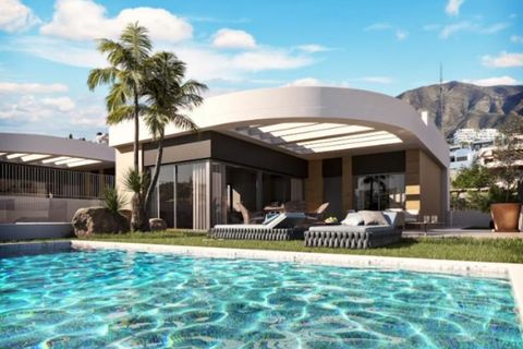 Villa i Finestrat, Alicante, Finestrat - € 725.000 | Ref: 463173__COMPLEX__463/13477 - foto 1