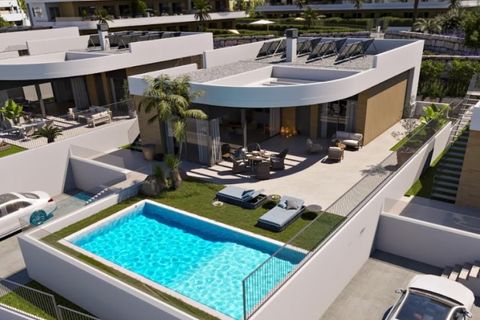 Villa i Finestrat, Alicante, Finestrat - € 725.000 | Ref: 463173__COMPLEX__463/13477 - foto 4