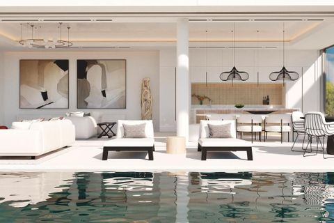 Villa i Marbella, Malaga, Marbella - € 6.995.000 | Ref: 475378__COMPLEX__179/13477 - foto 7