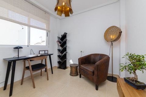 Rækkehus i San Fulgencio, Alicante, San Fulgencio - € 280.000 | Ref: 475445__COMPLEX__247/13477 - foto 3