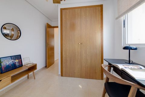 Rækkehus i San Fulgencio, Alicante, San Fulgencio - € 280.000 | Ref: 475445__COMPLEX__247/13477 - foto 6