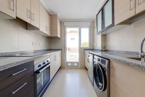 Rækkehus i San Fulgencio, Alicante, San Fulgencio - € 280.000 | Ref: 475445__COMPLEX__247/13477 - foto 7