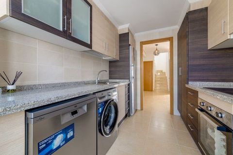 Rækkehus i San Fulgencio, Alicante, San Fulgencio - € 280.000 | Ref: 475445__COMPLEX__247/13477 - foto 8