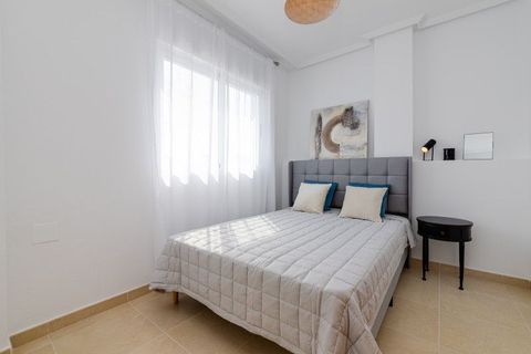 Rækkehus i San Fulgencio, Alicante, San Fulgencio - € 280.000 | Ref: 475445__COMPLEX__247/13477 - foto 9