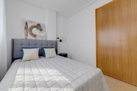 Rækkehus i San Fulgencio, Alicante, San Fulgencio - € 280.000 | Ref: 475445__COMPLEX__247/13477 - foto 10