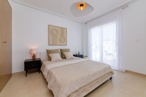 Rækkehus i San Fulgencio, Alicante, San Fulgencio - € 280.000 | Ref: 475445__COMPLEX__247/13477 - foto 11