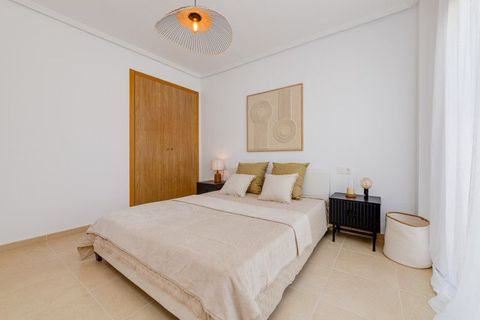 Rækkehus i San Fulgencio, Alicante, San Fulgencio - € 280.000 | Ref: 475445__COMPLEX__247/13477 - foto 12