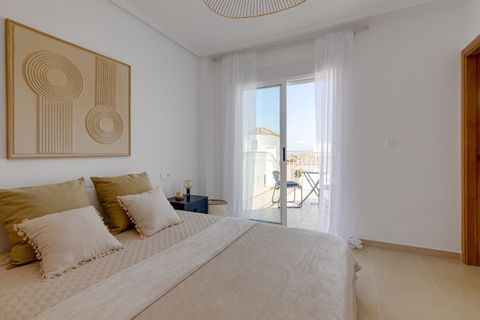 Rækkehus i San Fulgencio, Alicante, San Fulgencio - € 280.000 | Ref: 475445__COMPLEX__247/13477 - foto 14