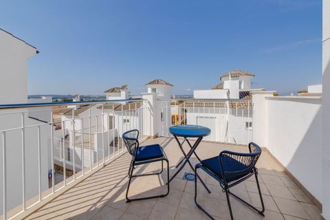 Rækkehus i San Fulgencio, Alicante, San Fulgencio - € 280.000 | Ref: 475445__COMPLEX__247/13477 - foto 15