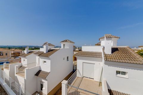 Rækkehus i San Fulgencio, Alicante, San Fulgencio - € 280.000 | Ref: 475445__COMPLEX__247/13477 - foto 16