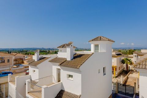 Rækkehus i San Fulgencio, Alicante, San Fulgencio - € 280.000 | Ref: 475445__COMPLEX__247/13477 - foto 17