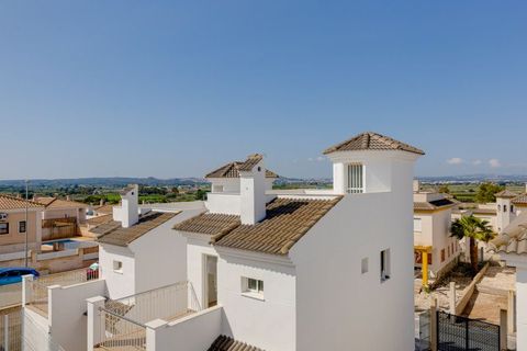 Rækkehus i San Fulgencio, Alicante, San Fulgencio - € 280.000 | Ref: 475445__COMPLEX__247/13477 - foto 18