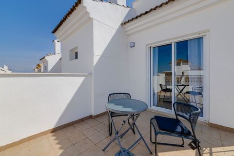 Rækkehus i San Fulgencio, Alicante, San Fulgencio - € 280.000 | Ref: 475445__COMPLEX__247/13477 - foto 19