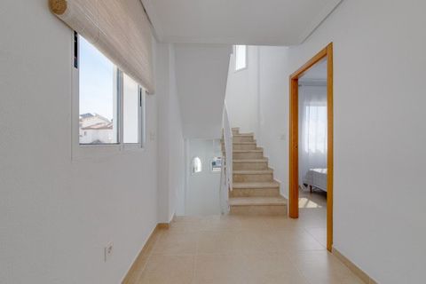 Rækkehus i San Fulgencio, Alicante, San Fulgencio - € 280.000 | Ref: 475445__COMPLEX__247/13477 - foto 20