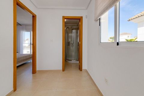Rækkehus i San Fulgencio, Alicante, San Fulgencio - € 280.000 | Ref: 475445__COMPLEX__247/13477 - foto 21