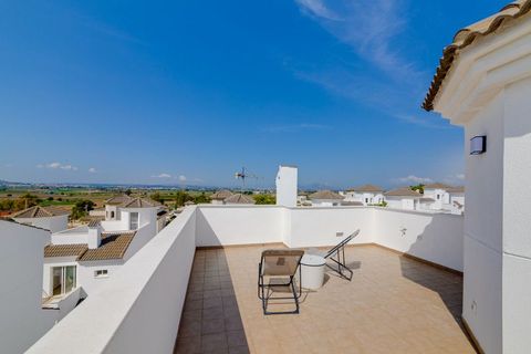 Rækkehus i San Fulgencio, Alicante, San Fulgencio - € 280.000 | Ref: 475445__COMPLEX__247/13477 - foto 23