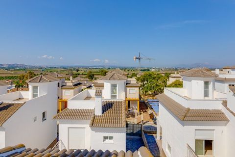 Rækkehus i San Fulgencio, Alicante, San Fulgencio - € 280.000 | Ref: 475445__COMPLEX__247/13477 - foto 24