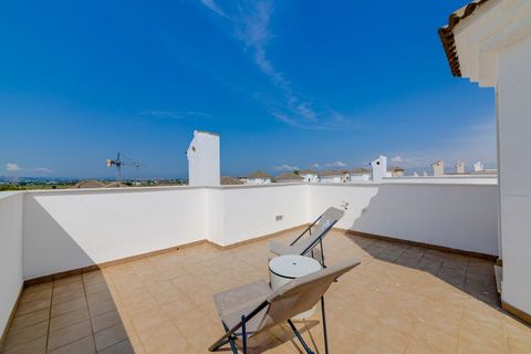 Rækkehus i San Fulgencio, Alicante, San Fulgencio - € 280.000 | Ref: 475445__COMPLEX__247/13477 - foto 25