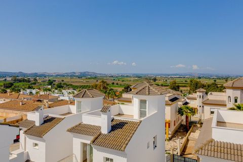 Rækkehus i San Fulgencio, Alicante, San Fulgencio - € 280.000 | Ref: 475445__COMPLEX__247/13477 - foto 26