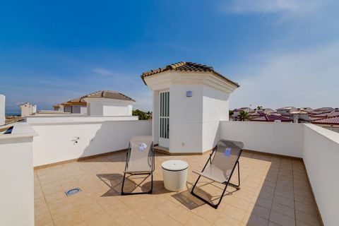 Rækkehus i San Fulgencio, Alicante, San Fulgencio - € 280.000 | Ref: 475445__COMPLEX__247/13477 - foto 27