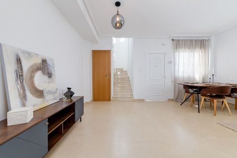 Rækkehus i San Fulgencio, Alicante, San Fulgencio - € 280.000 | Ref: 475445__COMPLEX__247/13477 - foto 28
