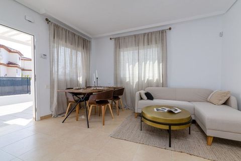Rækkehus i San Fulgencio, Alicante, San Fulgencio - € 280.000 | Ref: 475445__COMPLEX__247/13477 - foto 29