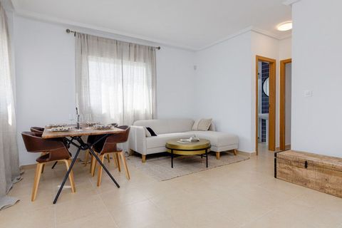 Rækkehus i San Fulgencio, Alicante, San Fulgencio - € 280.000 | Ref: 475445__COMPLEX__247/13477 - foto 30