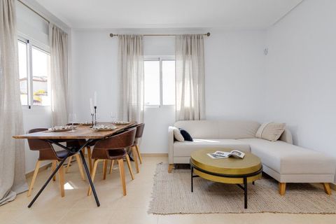 Rækkehus i San Fulgencio, Alicante, San Fulgencio - € 280.000 | Ref: 475445__COMPLEX__247/13477 - foto 31