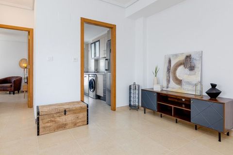 Rækkehus i San Fulgencio, Alicante, San Fulgencio - € 280.000 | Ref: 475445__COMPLEX__247/13477 - foto 32
