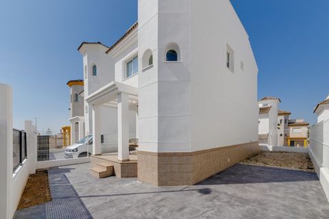 Rækkehus i San Fulgencio, Alicante, San Fulgencio - € 280.000 | Ref: 475445__COMPLEX__247/13477 - foto 34
